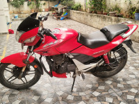 Red Hero CBZ Xtreme