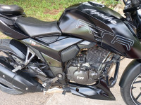 TVS Apache RTR 200 4V