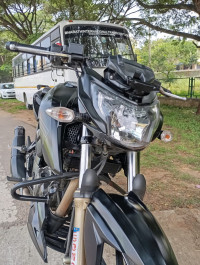 TVS Apache RTR 200 4V