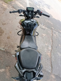 TVS Apache RTR 200 4V