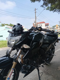 TVS Apache RTR 200 4V