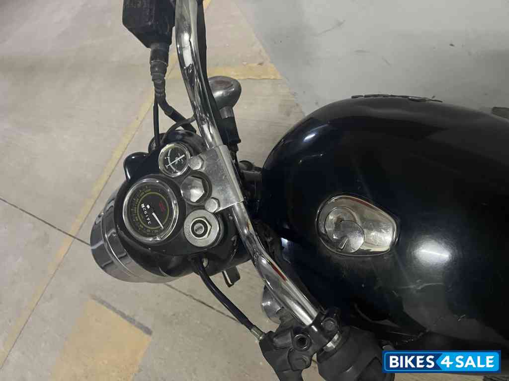 Royal Enfield Bullet Electra Twinspark