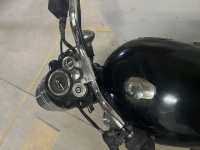 Royal Enfield Bullet Electra Twinspark