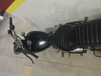 Royal Enfield Bullet Electra Twinspark