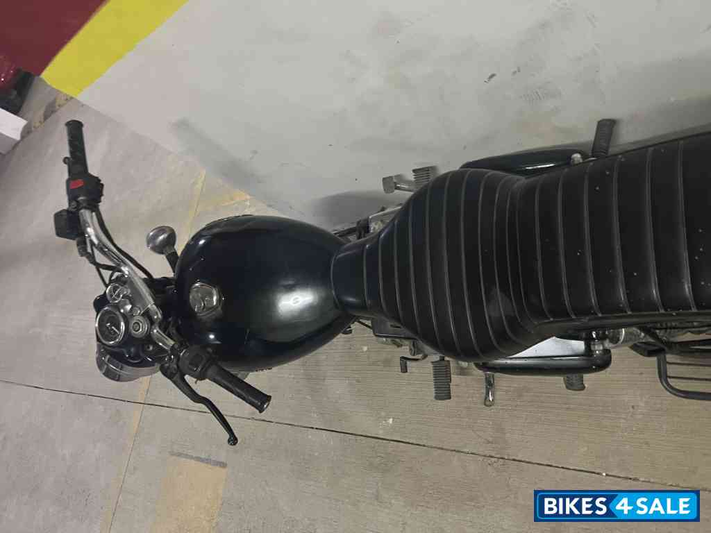 Royal Enfield Bullet Electra Twinspark