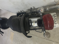 Royal Enfield Bullet Electra Twinspark