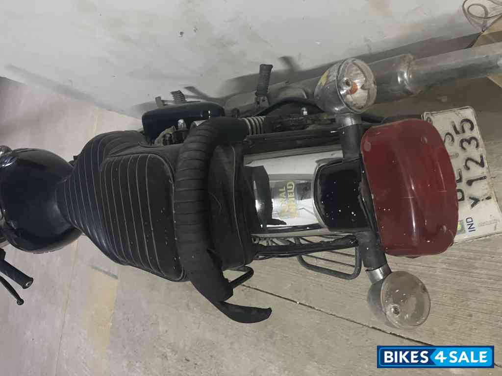 Royal Enfield Bullet Electra Twinspark