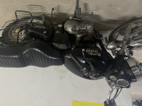 Royal Enfield Bullet Electra Twinspark