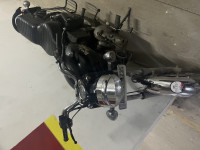 Royal Enfield Bullet Electra Twinspark