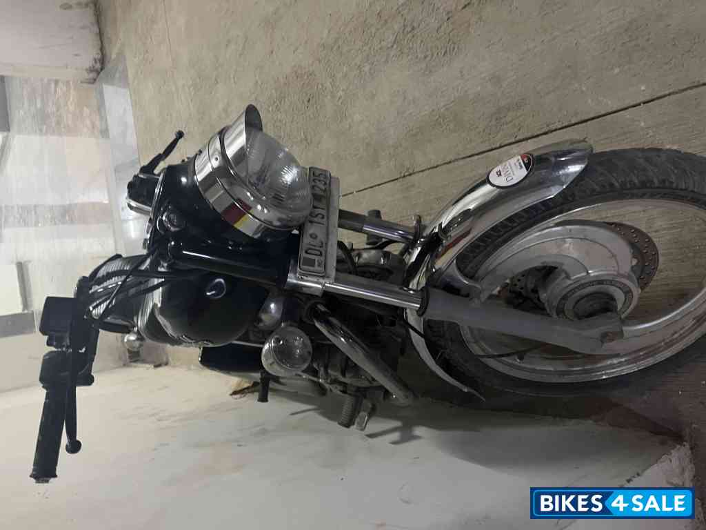 Royal Enfield Bullet Electra Twinspark