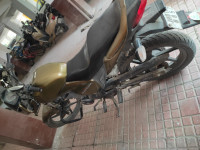 Honda Unicorn Dazzler