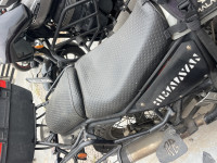 Sleet Black Royal Enfield Himalayan Sleet