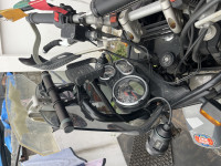 Sleet Black Royal Enfield Himalayan Sleet