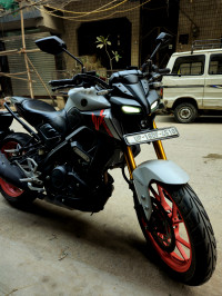 Yamaha MT-15 Ver 2.0