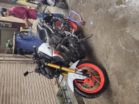 Yamaha MT-15 Ver 2.0