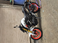 Yamaha MT-15 Ver 2.0
