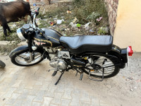Royal Enfield Bullet Standard 350