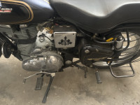 Royal Enfield Bullet Standard 350