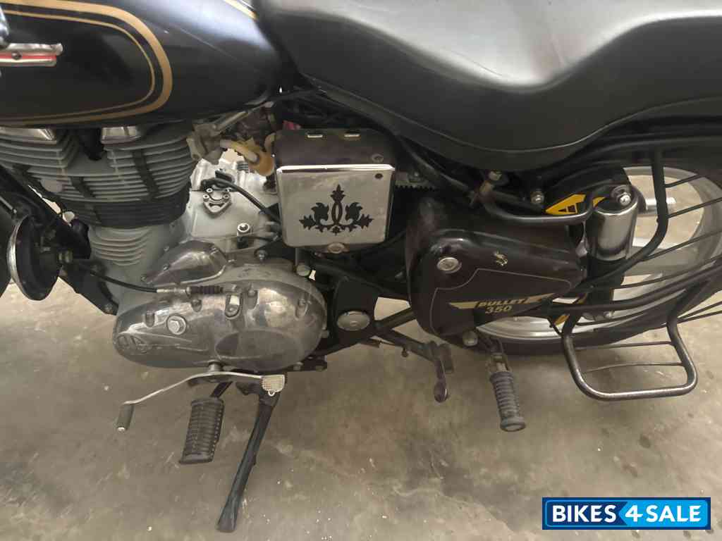 Royal Enfield Bullet Standard 350
