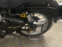 Royal Enfield Bullet Standard 350