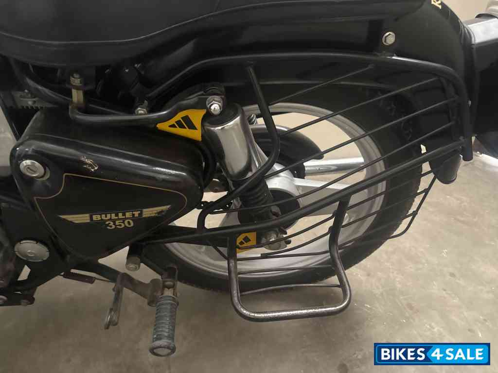 Royal Enfield Bullet Standard 350