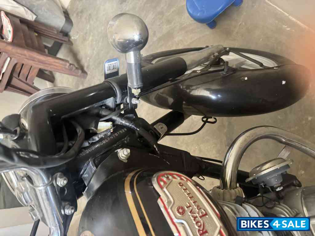Royal Enfield Bullet Standard 350