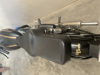 Royal Enfield Bullet Standard 350