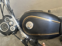 Royal Enfield Bullet Standard 350