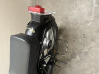 Royal Enfield Bullet Standard 350