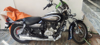 Bajaj Avenger Cruise 220 BS6 2020 Model