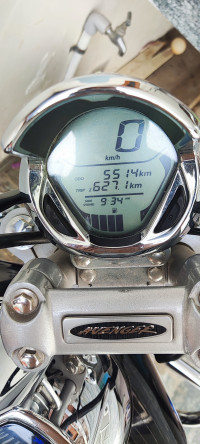 Bajaj Avenger Cruise 220 BS6