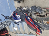 TVS Apache RTR 165 RP