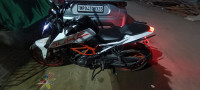 KTM Duke 390