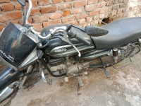 Hero Splendor 2019 Model