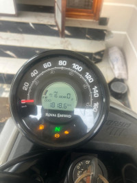 Royal Enfield Scram 411