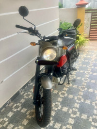 Royal Enfield Scram 411