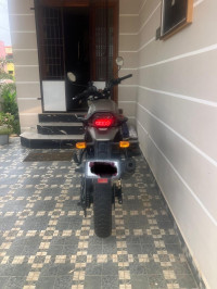 Royal Enfield Scram 411