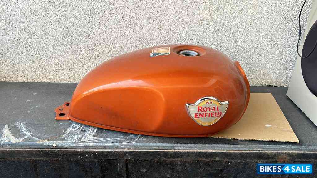 Royal Enfield Interceptor 650 Twin