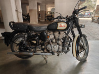Royal Enfield Classic 500