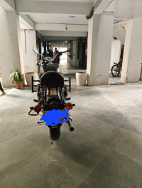 Royal Enfield Classic 500