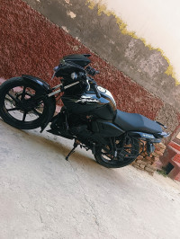 TVS Apache RTR 160 2013 Model