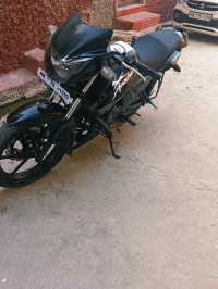 TVS Apache RTR 160