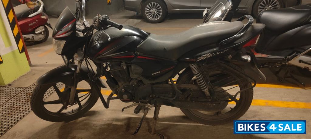 Honda Shine 125 Honda Shine 125