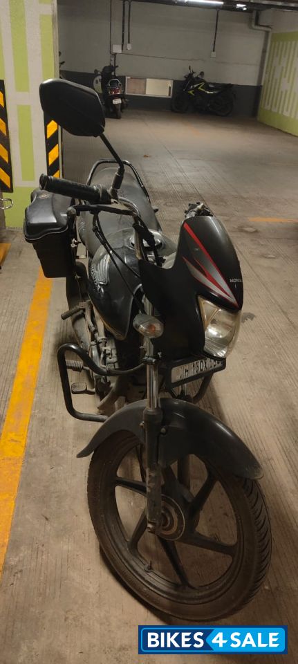 Honda Shine 125 Honda Shine 125