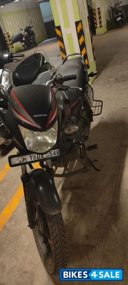 Honda Shine 125 Honda Shine 125