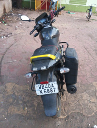Bajaj Pulsar 150 Neon