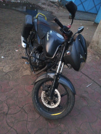 Bajaj Pulsar 150 Neon