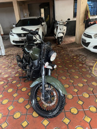 UM Renegade Commando