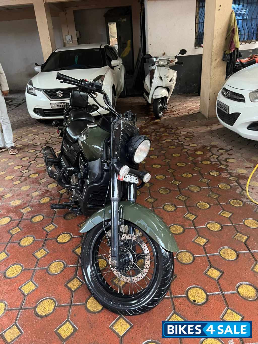 UM Renegade Commando UM Renegade Commando