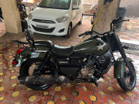 UM Renegade Commando